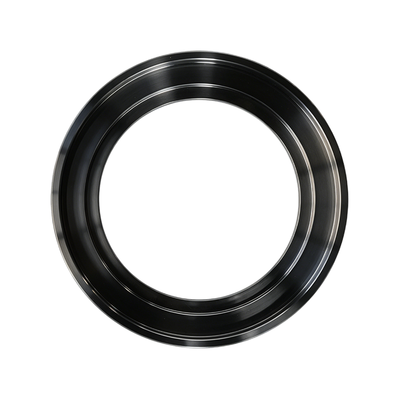 45# Steel Oil Slinger (öljynohjain)