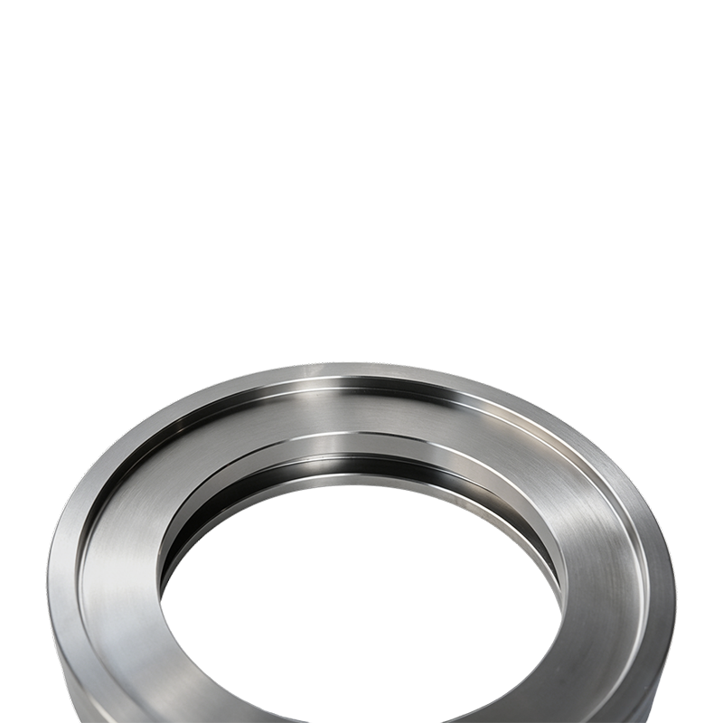 45# Steel Oil Slinger (öljynohjain)